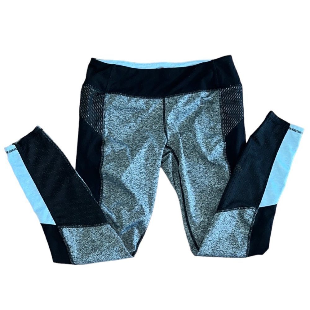 Tangerine Yoga Pants Black Active Leggings Women’s Medium